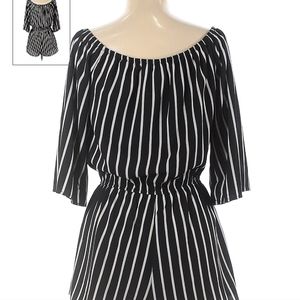 Ambiance Romper